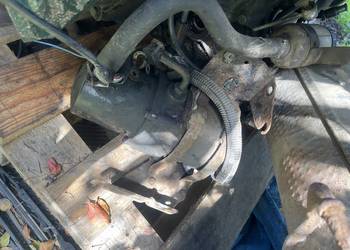 Pompa wspomagania Peugeot 106