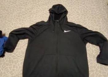 Nike bluza xxl okazja