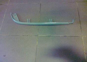 ROVER 400 93- LISTWA POD REF. PR. NOWA 510415