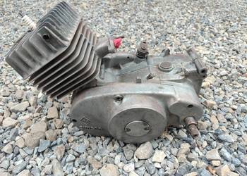 Silnik Simson S50 S51 Sr50 Wysyłka