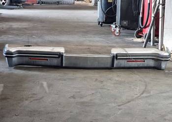 ZDERZAK TYŁ CADILLAC ELDORADO ZDERZAK TYŁ CADILLAC ELDORADO