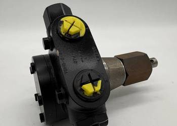 HP-Technik VBHG-D-4-10 Internal Gear Pump