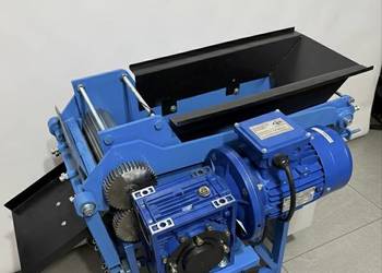 Gilotyna do cięcia tytoniu stripsa 150kg/h ziół herbaty maszyna rolnicza