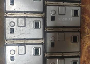 Przetwornica  xenon  do VW AUDI BMW SEAT CITROEN VOLVO RENAULT lad5gl orygi