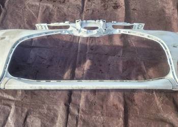 TOYOTA YARIS III FL LIFT 14- PRZOD PRZEDNI ZDERZAK / 2294