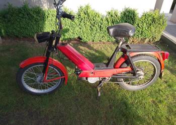 Jawa Babetta