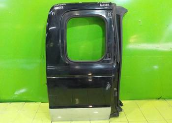 FORD RANGER III 2.5 D 04r drzwi prawe tyl kompletne