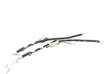 KURTYNA LEWA PRAWA KOMPLET  Peugeot 508 I (2010-  )