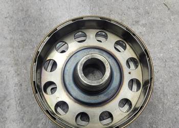 YAMAHA R6 RJ15 OEM MAGNETO KOŁO MAGNESOWE SPRZĘGŁO ROZRUSZNIKA