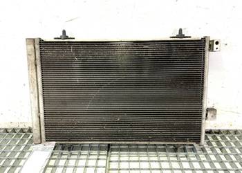 CHŁODNICA KLIMATYZACJI PEUGEOT 508 I 2.0 163KM 9683011280 10-18