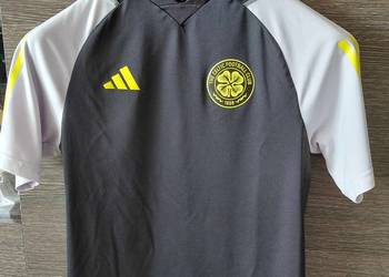 Sprzedam oryginalną koszulkę klubu CELTIC GLASGOW