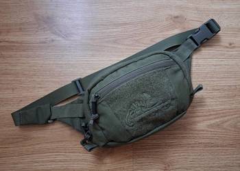 Nerka Helikon-Tex Possum - Olive Green