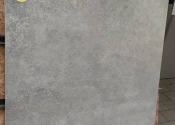 Montego Dust 80x80. Płytki imitujące beton w NISKIEJ CENIE !!