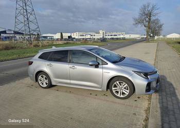 Suzuki Inny Swace 1.8 Hybrid Premium Plus CVT 2022r