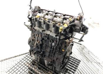 SILNIK PEUGEOT 2.0 126KM RHL 04-11 407 SW