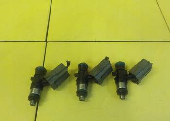 SMART FORTWO 1.0 B 14r 71KM 132910 wtrysk wtryskiwacz 1465A337