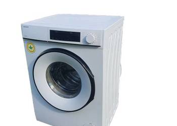 Sharp pralka ES-NFB8141WD biała 8kg 1400 obr. G222A