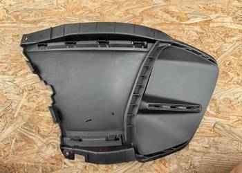 Kratka zderzaka przód prawa rh wlot powietrza c3 IV 4 24+ 9856488380