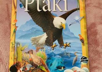 Ptaki. Poszukiwacze. Edward S. Brinkley