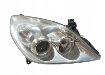 LAMPA PRZÓD PRAWA LIFT FL EUROPA  13251940 Opel Signum I (2003-2008)