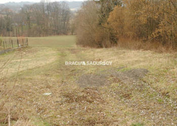 Działka na sprzedaż Mogilany Rzymska 1467m2