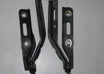 ZAWIAS MASKI LEWY SEAT IBIZA II 6K0823301  NUMER MAGAZYNOWY