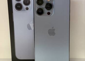 iPhone 13 Pro 128GB 100% Kondycja