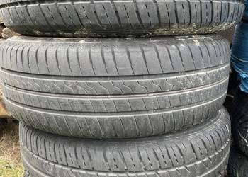 Koła lato ford fokus mk2