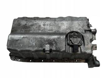 MISKA OLEJOWA 038103603AG 2.0 TDI VW Volkswagen Touran I (2003-2010)