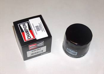 FILTR OLEJU CHAMPION COF091 Speed Triple 955 Tiger 900 TT600