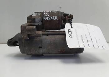 ROZRUSZNIK Citroen DS3 1.6 HDI E-HDI ROZRUSZNIK valeo TS14E110