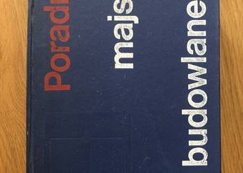 Poradnik majstra budowlanego