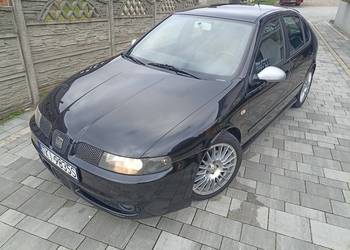 Seat Leon 1 Arl super copa