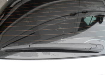 Ramie wycieraczki klapy tył Mazda 6 Kombi GY oryginał