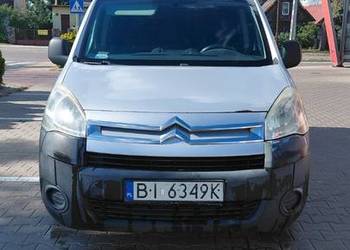 Citroen Berlingo 1.6 HDi
