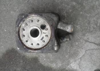 Chłodnica oleju Vw Sharan VR6 2.8