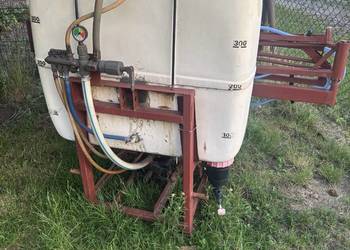 Opryskiwacz Opryskiwacz