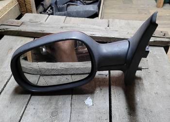 Lusterko lewe Renault Megane 1