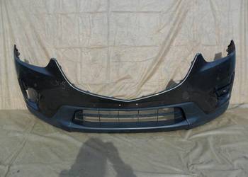 Mazda CX5 Zderzak przód