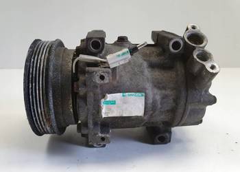 SPRĘŻARKA KLIMATYZACJI Dacia Duster 1.5 DCi _ 926007398R