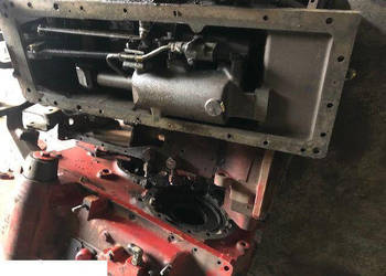 Case 895 - Zwolnica Case 895 - Zwolnica