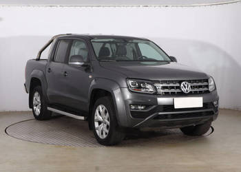 VW Amarok V6 3.0 TDI