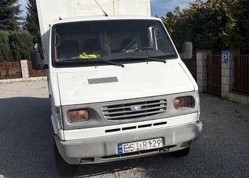 Lublin 99 r kontener 2.4 andoria