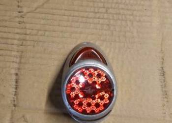 Lampa tył  żółwik wfm WSK PZL PRL