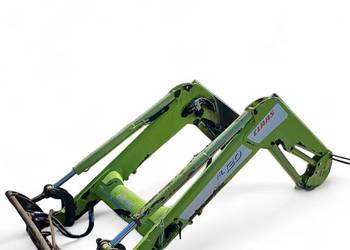Claas Arion 420 Parts,Części  Sterownik