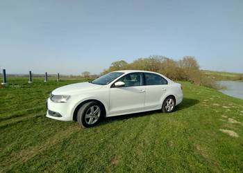 Volkswagen Jetta 1.6 TDI 199 tyś. Km. AKTULANE