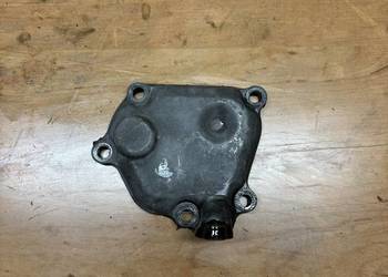 Dekiel pokrywa zaworu wydechowego Honda CR 125