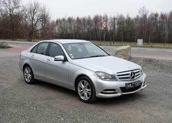 Mercedes 180CDI 120KM LIFT Avantgarde Zero korozji Niski przebieg Stan BDB