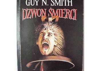 Dzwon Śmierci - Guy N. Smith