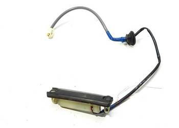 KLAMKA TYLNEJ KLAPY TOYOTA AVENSIS T25 Sedan/Limuzyna 03-08